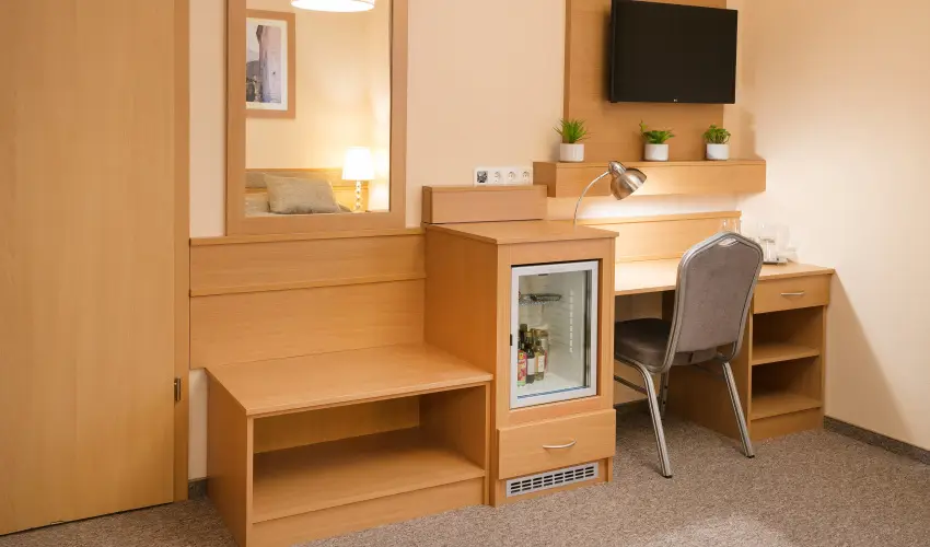 Aquasol Resort Mosonmagyarvr - Karcsony