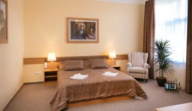 Aquasol Resort Mosonmagyarvr