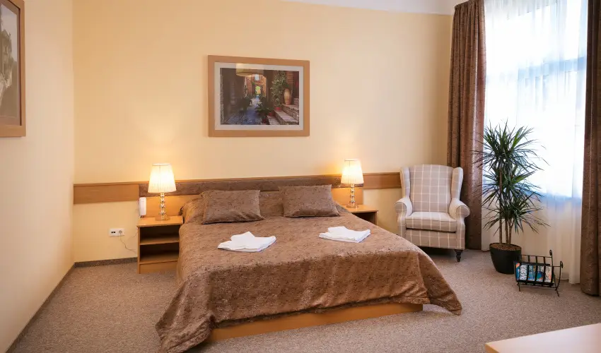 Aquasol Resort Mosonmagyarvr - Karcsony