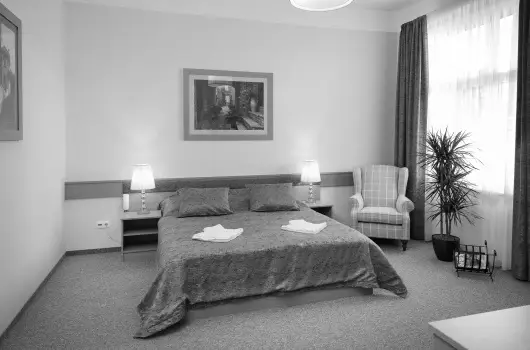 Aquasol Resort - Kar�csony