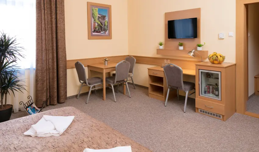 Aquasol Resort Mosonmagyarvr - Karcsony