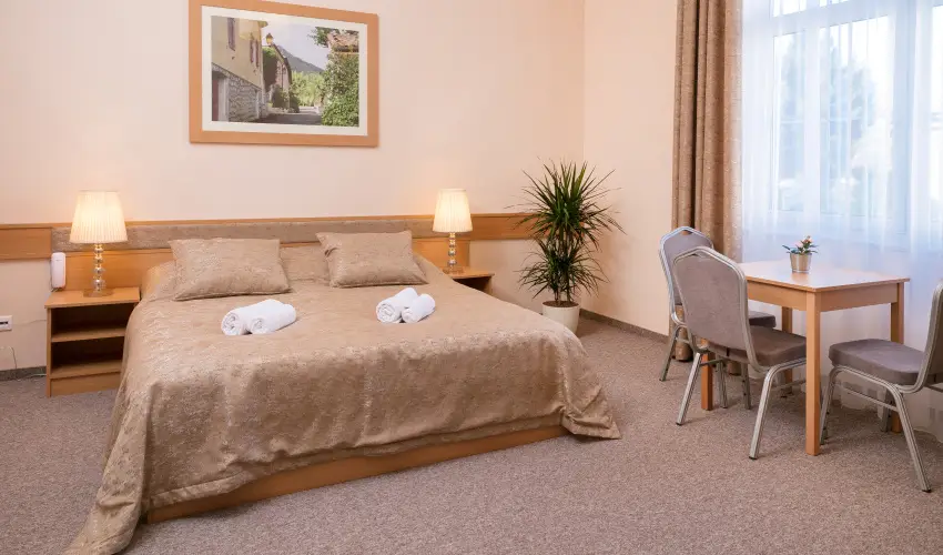 Aquasol Resort Mosonmagyarvr - Karcsony