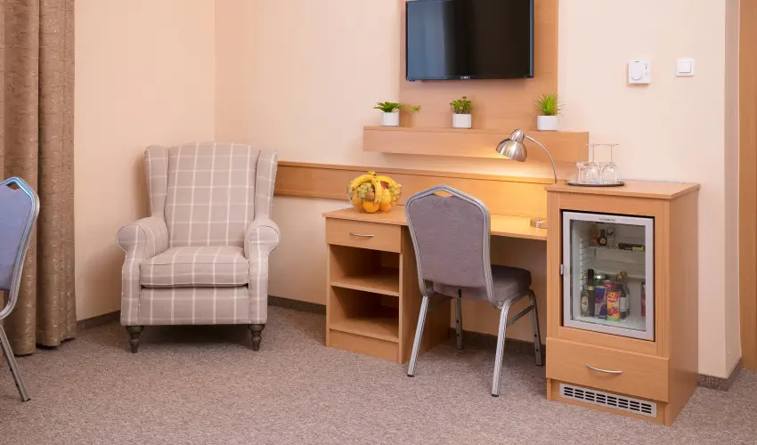 Aquasol Resort Mosonmagyarvr - Karcsony