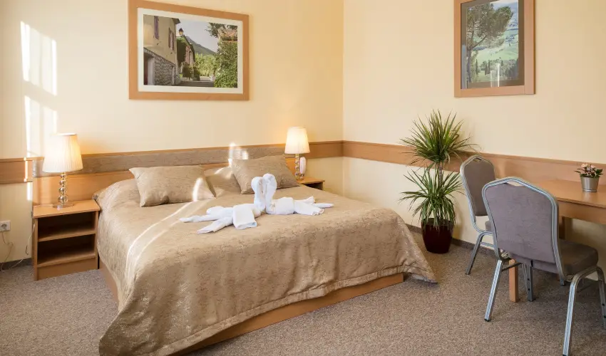 Aquasol Resort Mosonmagyarvr - Karcsony