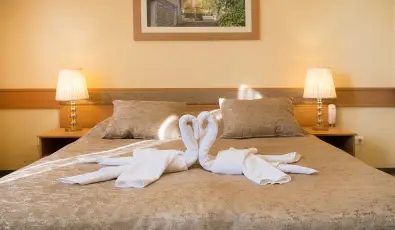 Aquasol Resort Mosonmagyarvr