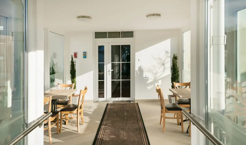 Aquasol Resort Mosonmagyarvr - Karcsony