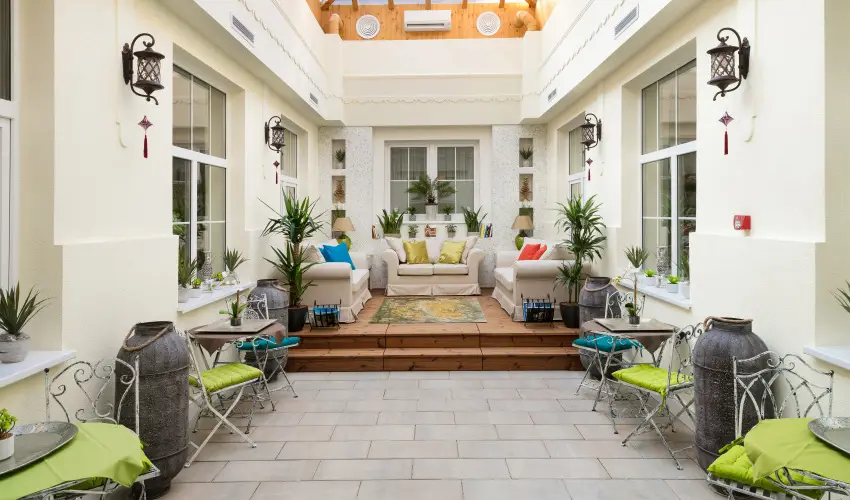 Aquasol Resort Mosonmagyarvr - Karcsony