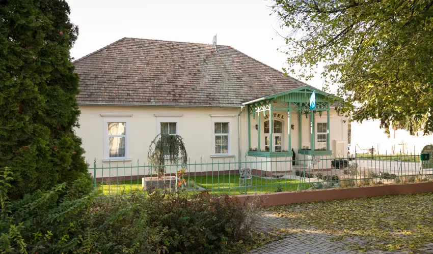 Aquasol Resort Mosonmagyarvr - Karcsony