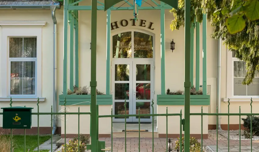 Aquasol Resort Mosonmagyarvr - Karcsony