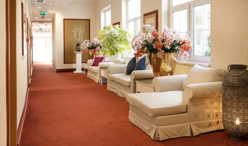 Aquasol Resort Mosonmagyarvr - Karcsony