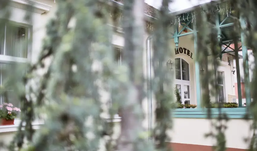 Aquasol Resort Mosonmagyarvr - Karcsony