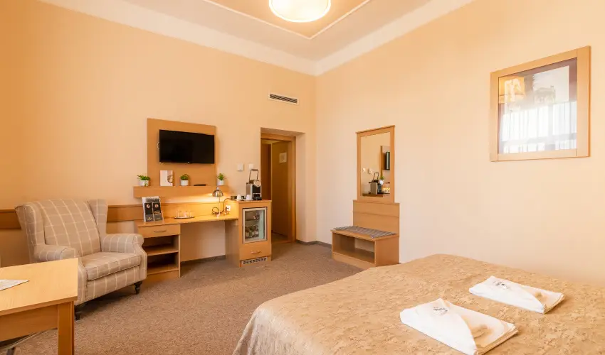 Aquasol Resort Mosonmagyarvr - Karcsony