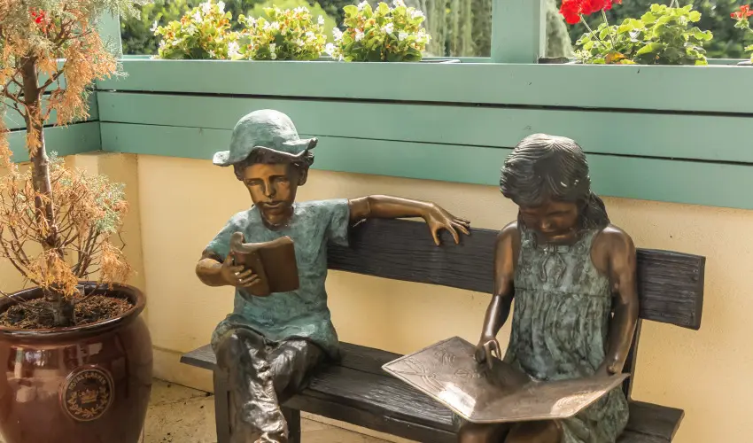 Aquasol Resort Mosonmagyarvr - Karcsony