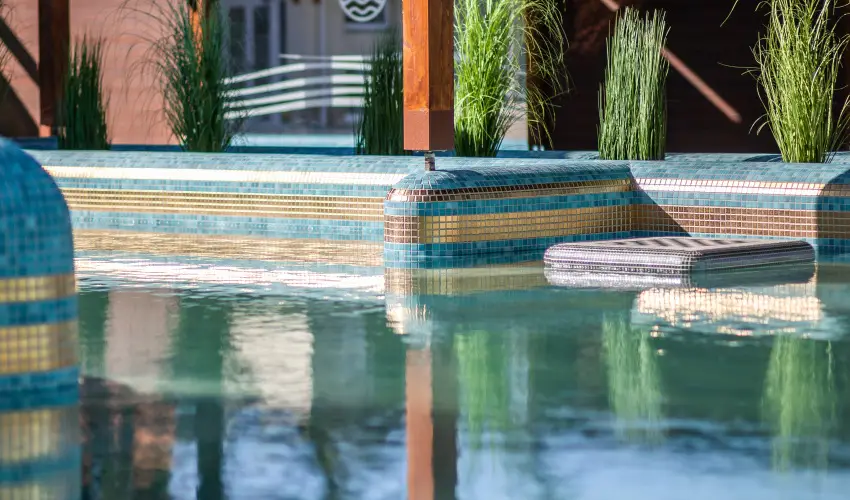 Aquasol Resort Mosonmagyarvr - Karcsony