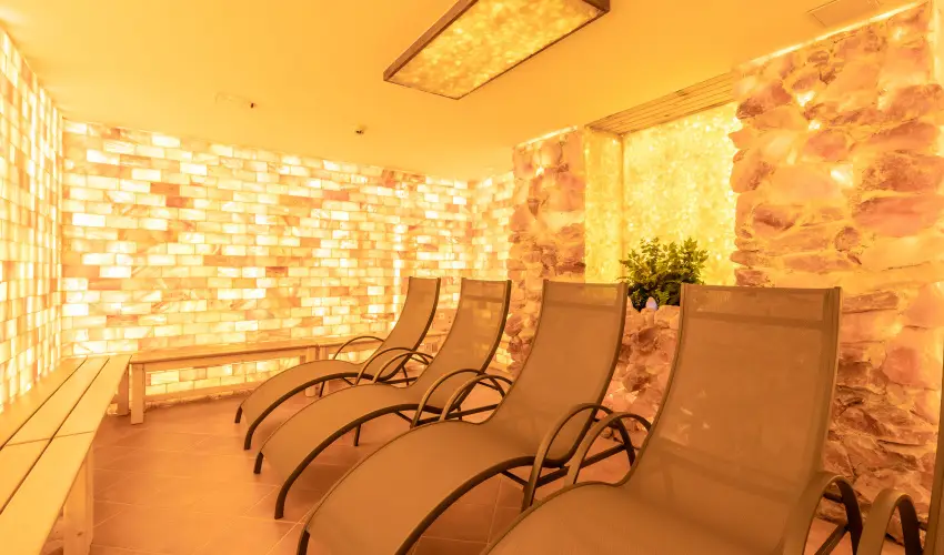 Aquasol Resort Mosonmagyarvr - Karcsony