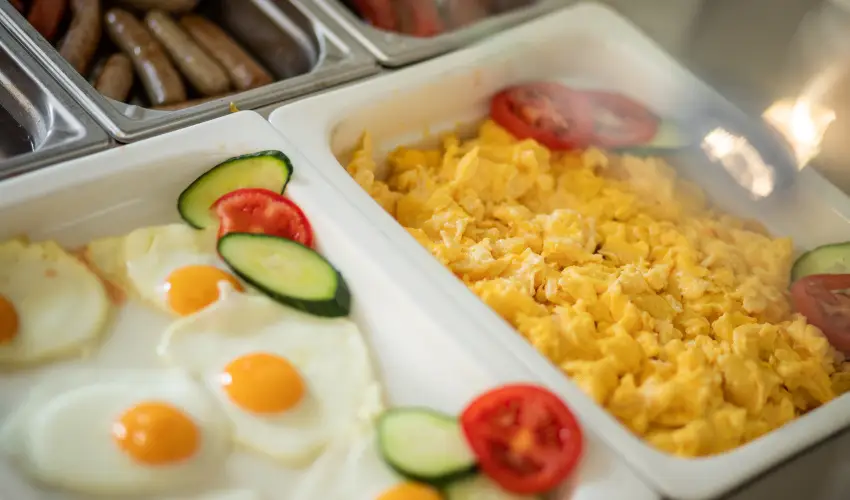 Aquasol Resort Mosonmagyarvr - Karcsony