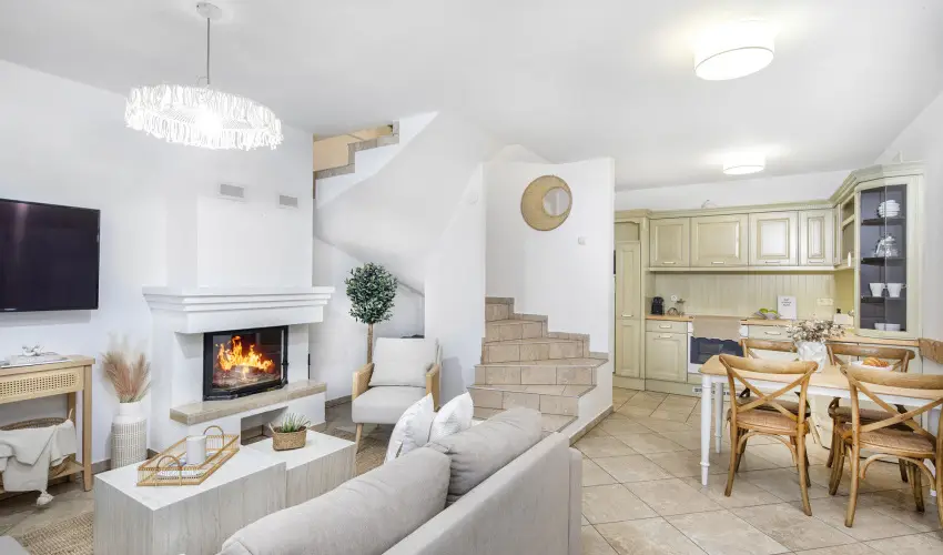 Aquilo Apartmanok Tihany - Kar�csony (min. 2 �j)