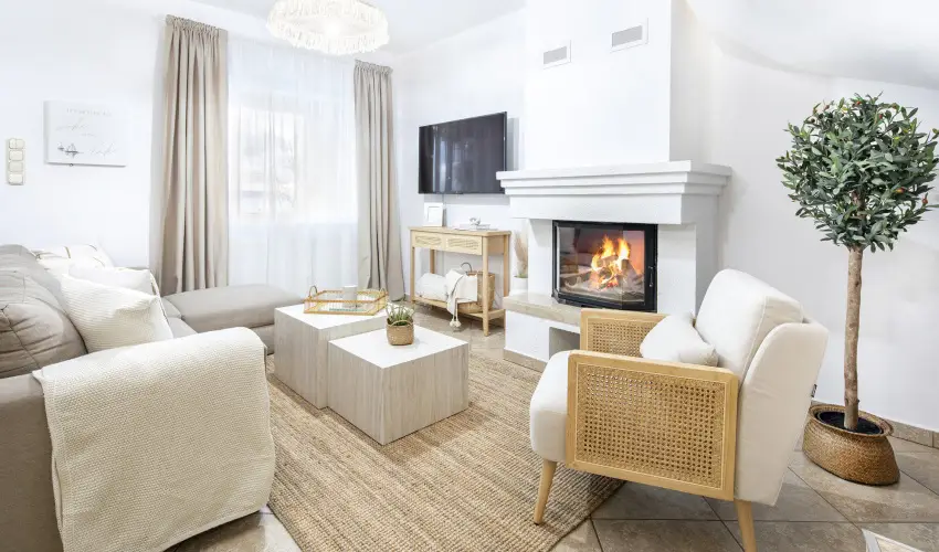 Aquilo Apartmanok Tihany - Kar�csony (min. 2 �j)