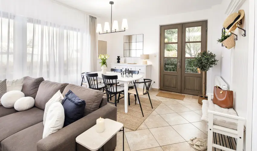 Aquilo Apartmanok Tihany - Kar�csony (min. 2 �j)