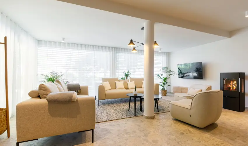 Aquilo Apartmanok Tihany - Kar�csony (min. 2 �j)