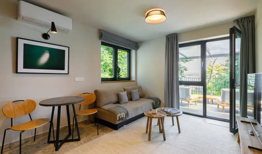 Aquilo Apartmanok Tihany - Kar�csony (min. 2 �j)