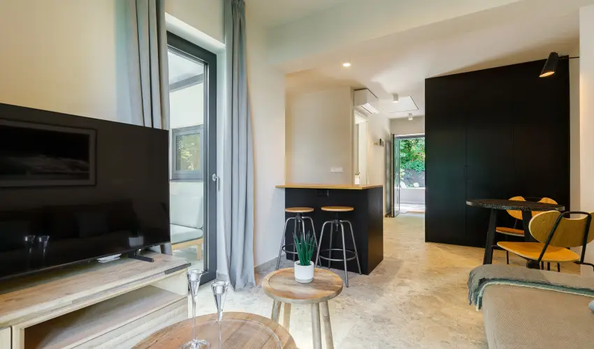 Aquilo Apartmanok Tihany - Kar�csony (min. 2 �j)