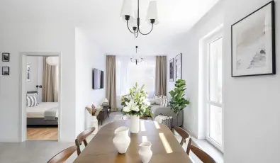 Aquilo Apartmanok Tihany