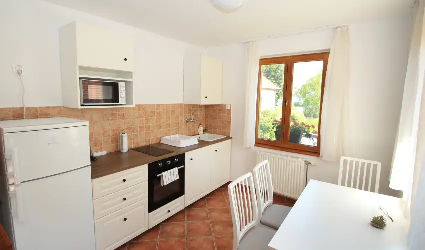 Aquilo Apartmanok Tihany - Kar�csony (min. 2 �j)