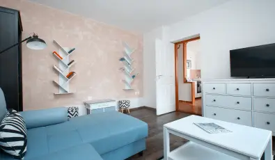 Aquilo Apartmanok Tihany