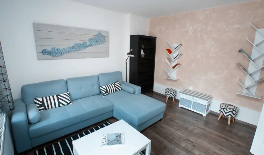 Aquilo Apartmanok Tihany - Kar�csony (min. 2 �j)