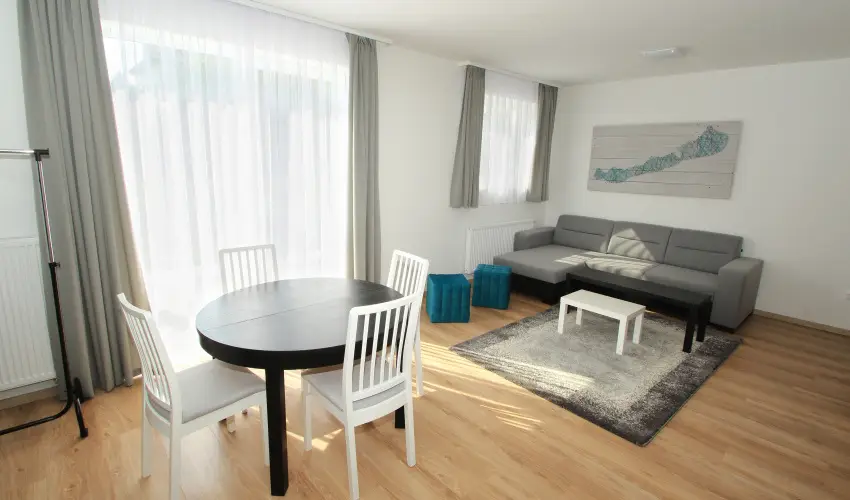Aquilo Apartmanok Tihany - Kar�csony (min. 2 �j)