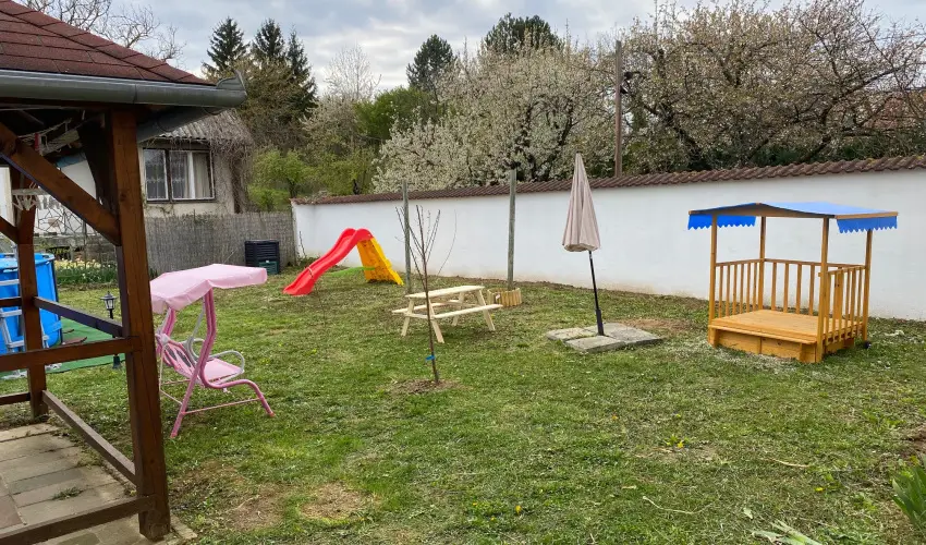 Arany Apartmanhz Zalagyngye  Zalakaros - Karcsony (min. 2 j)