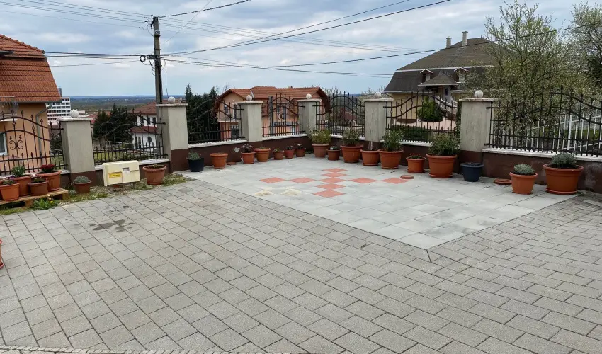 Arany Apartmanhz Zalagyngye  Zalakaros - Karcsony (min. 2 j)