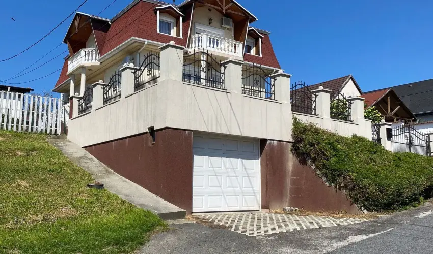 Arany Apartmanhz Zalagyngye  Zalakaros - Karcsony (min. 2 j)