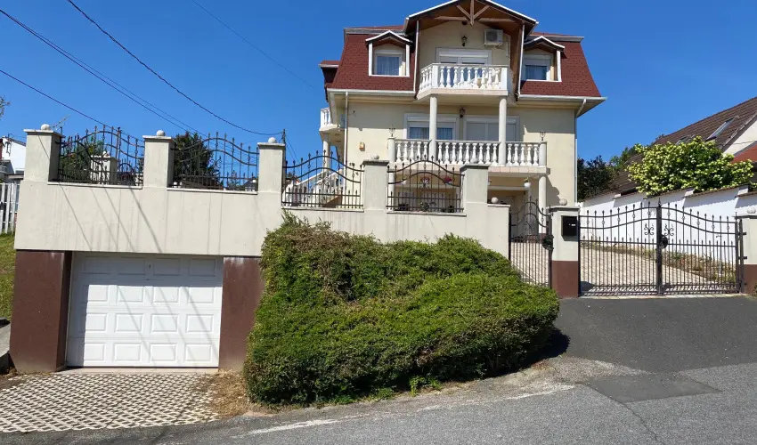 Arany Apartmanhz Zalagyngye  Zalakaros - Karcsony (min. 2 j)