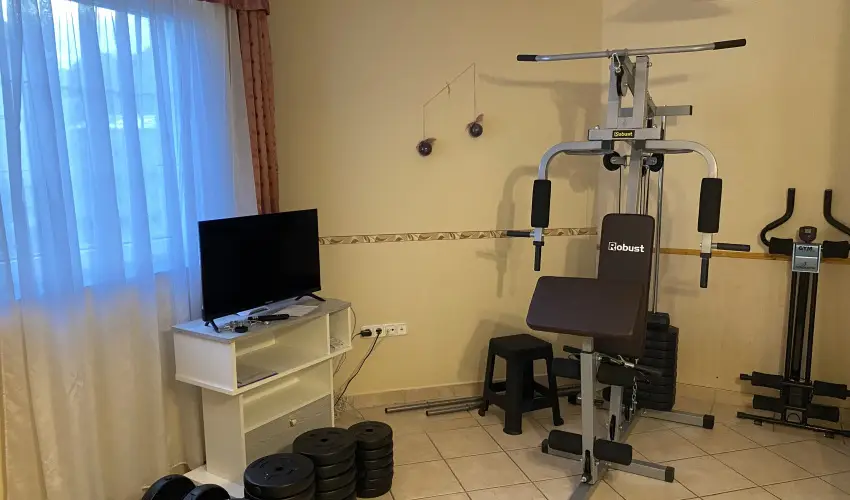 Arany Apartmanhz Zalagyngye  Zalakaros - Karcsony (min. 2 j)