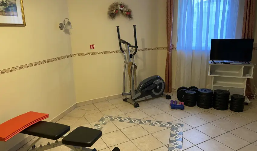 Arany Apartmanhz Zalagyngye  Zalakaros - Karcsony (min. 2 j)