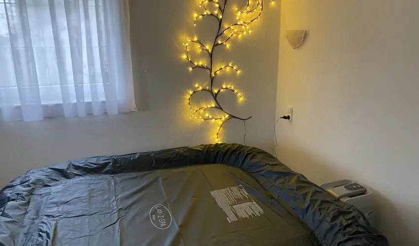 Arany Apartmanhz Zalagyngye  Zalakaros - Karcsony (min. 2 j)