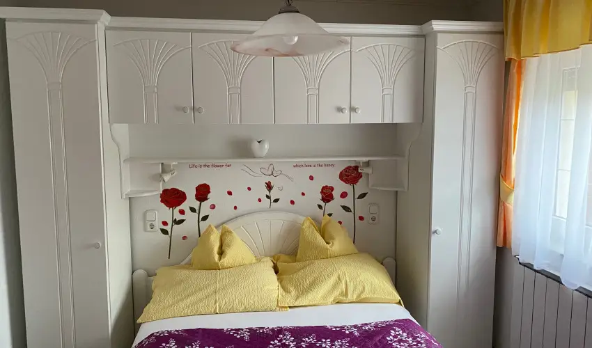 Arany Apartmanhz Zalagyngye  Zalakaros - Karcsony (min. 2 j)