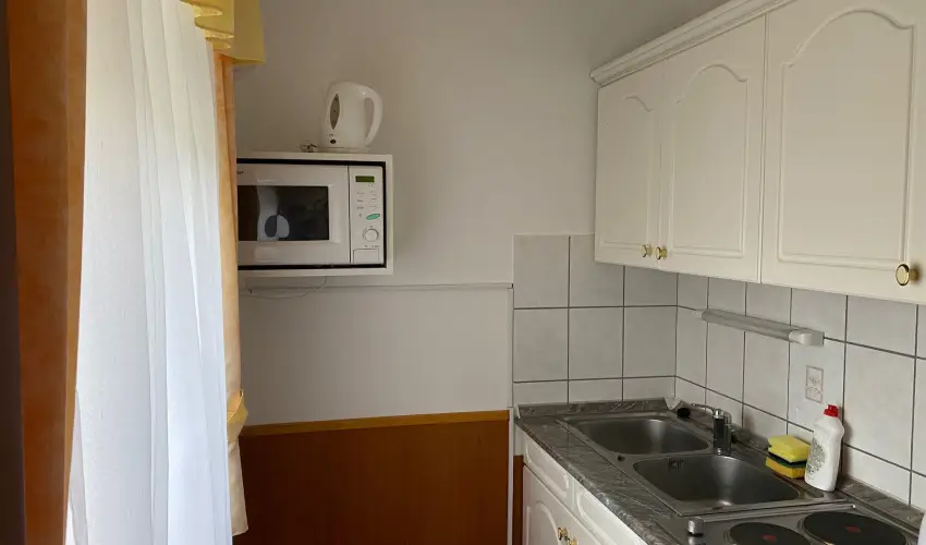 Arany Apartmanhz Zalagyngye  Zalakaros - Karcsony (min. 2 j)