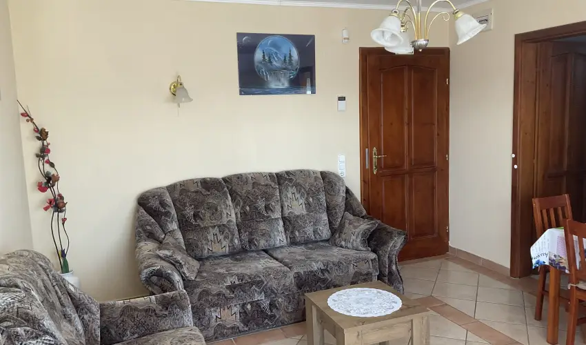 Arany Apartmanhz Zalagyngye  Zalakaros - Karcsony (min. 2 j)