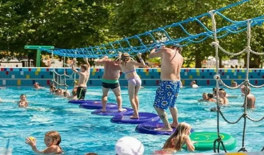 Arany Apartmanhz Zalagyngye  Zalakaros - Karcsony (min. 2 j)