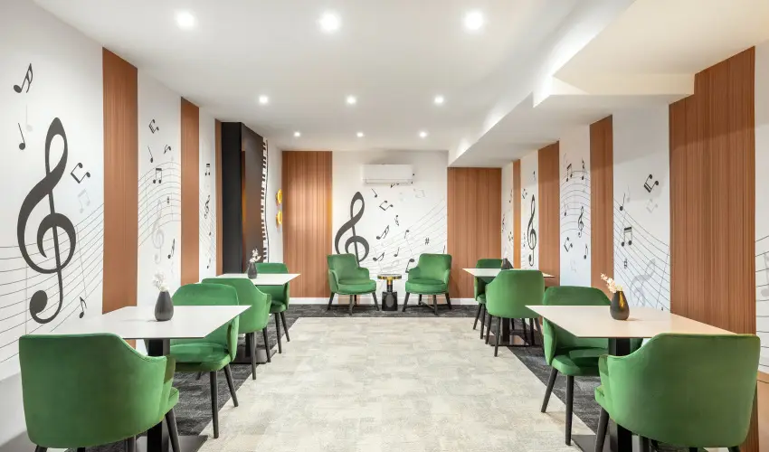 Aranyhomok Business & Wellness Hotel Kecskemt - Karcsony 