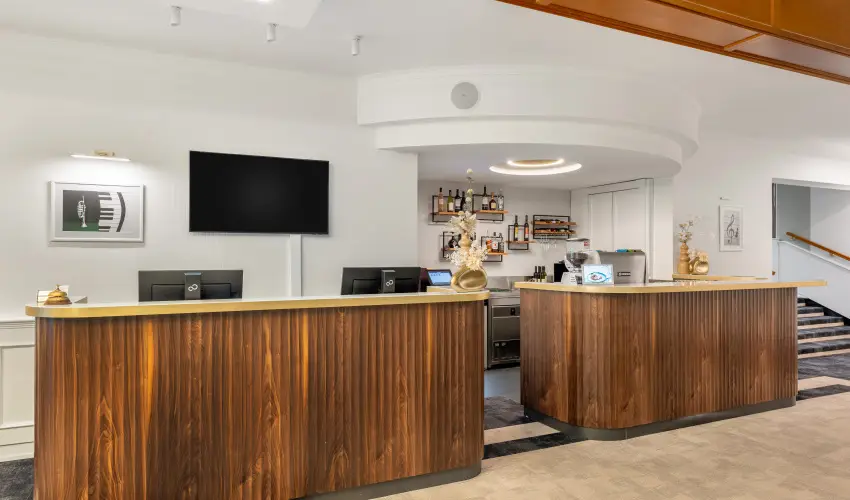 Aranyhomok Business & Wellness Hotel Kecskemt - Karcsony 