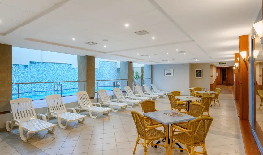 Aranyhomok Business & Wellness Hotel Kecskemt - Karcsony 