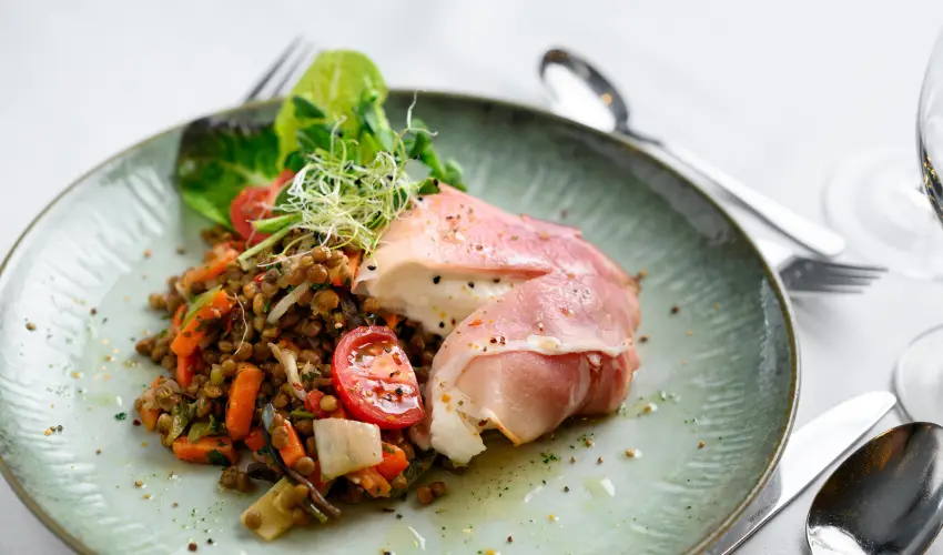 Aranyhomok Business & Wellness Hotel Kecskemt - Karcsony 