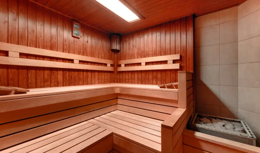 Aranyhomok Business & Wellness Hotel Kecskemt - Karcsony 