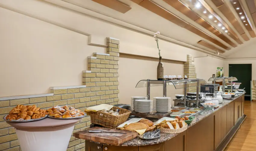 Aranyhomok Business & Wellness Hotel Kecskemt - Karcsony 