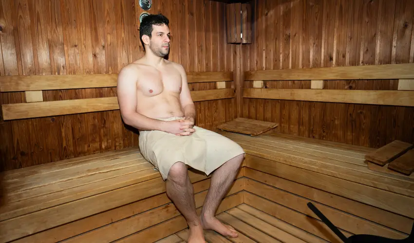 Aranyhomok Hotel Business & Relax Kecskem�t - Kar�csony