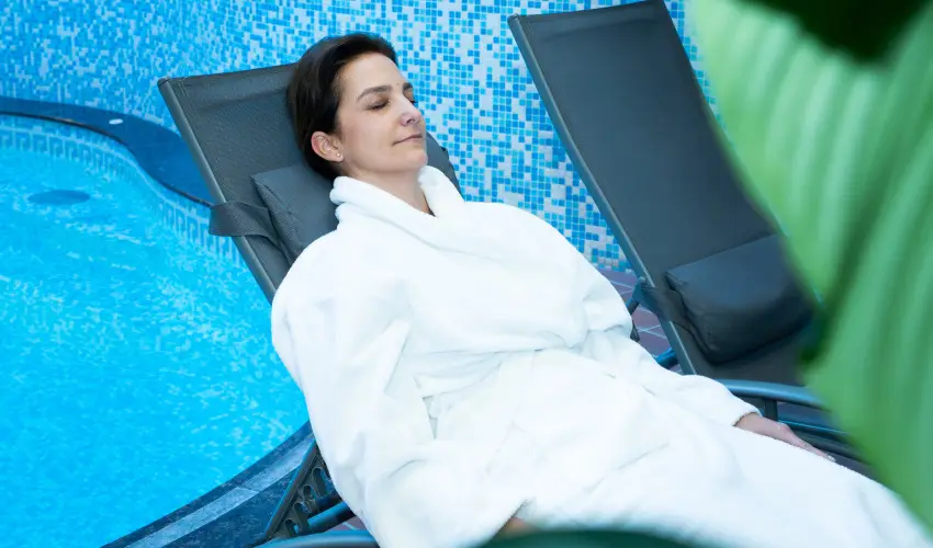 Aranyhomok Hotel Business & Relax Kecskem�t - Kar�csony